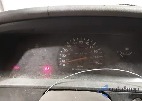 1991 Toyota Pickup 1/2 Ton Lng Wheelbase Dlx z USA, uszkodzony, nr VIN JT4RN82P1M5039013